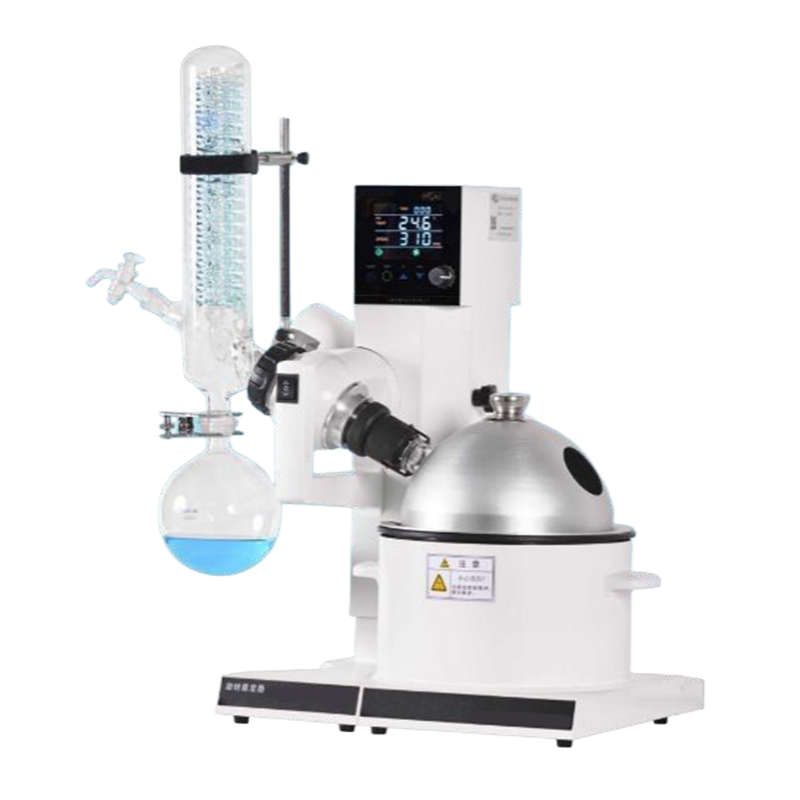 上海蟻霖YL-2000AA水/油兩用型旋轉(zhuǎn)蒸發(fā)器(2L)
