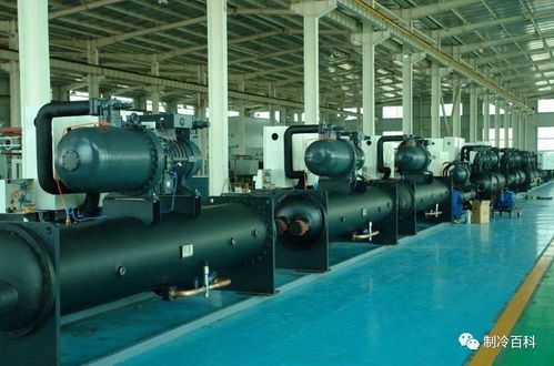 冷庫安裝維護與使用常見問題解決方法