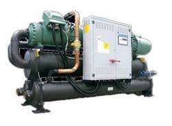 克萊門特捷聯水地源熱泵機組被評定為&ldquo;工程建設推薦產品&rdquo;及&ldquo;綠色建筑節能推薦產品&rdquo;