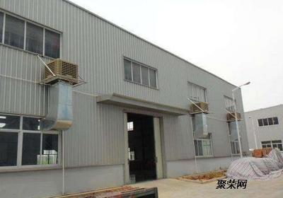 服裝車間工位降溫措施服裝廠排風(fēng)散熱工程