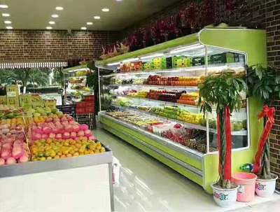 在鄭州定制冷風(fēng)柜品牌廠家鄭州冷風(fēng)柜工廠