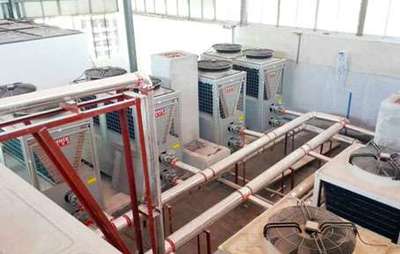 芬尼空氣能熱水器奪標緬甸重點節(jié)能工程招標項目