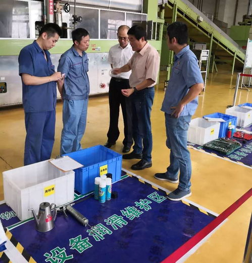 賀南昌卷煙廠設備全壽命周期管理項目首階段告捷，信息化咨詢賦能智能制造新篇章