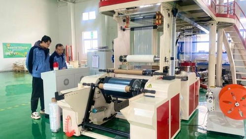 破解中試空白難題，松江誕生特殊材料應用驗證樞紐——新產業申動力網絡技術服務賦能產業升級