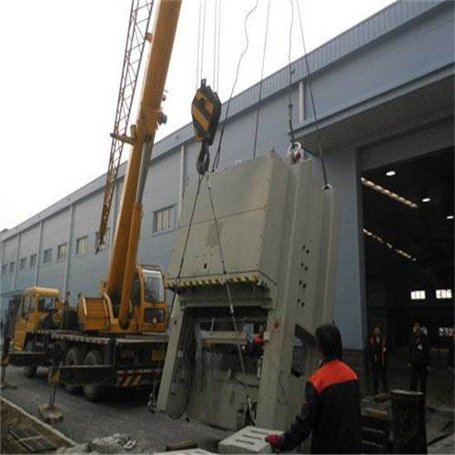 梅州五華縣附近叉車及工程機(jī)械設(shè)備租賃安裝指南