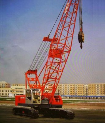 小店70噸吊車及履帶吊出租服務(wù) 專業(yè)工程機(jī)械設(shè)備租賃與安裝